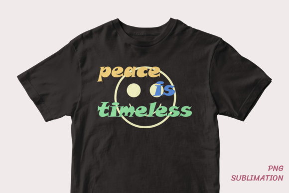 Elevating Creative Projects with Peace Timeless 3 Easter Png Sublimation