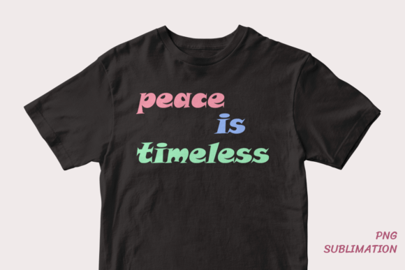Embrace Eternal Serenity: How the Peace Timeless 4 Easter PNG Elevates Your Creative Projects