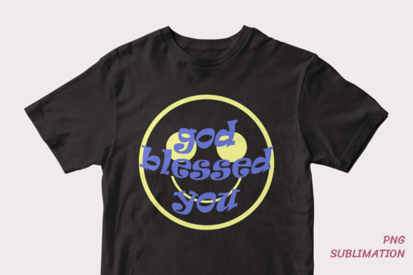 God Blessed You Easter Png Sublimation: A Practical Resource for Creative Projects