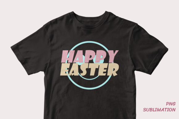 Happy Easter 3 Png Sublimation: A Comprehensive Evaluation