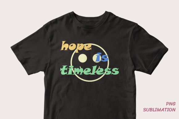 Hope Timeless 2 Easter Png Sublimation: Elevating Your Creative Projects