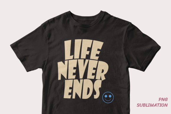Ife Never Ends Easter Png Sublimation