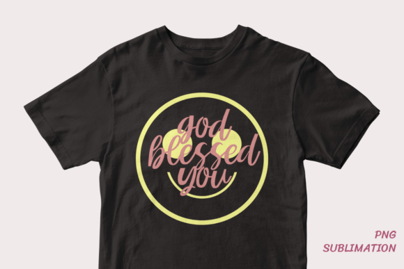 Maximizing Creative Potential with God Blessed You 7 Easter Png Sublimation