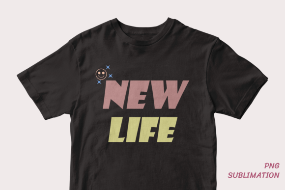 New Life Easter Png Sublimation for Creators