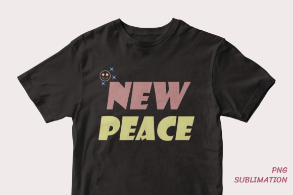 New Peace Easter Png Sublimation: A Versatile Design for Your Creative Projects