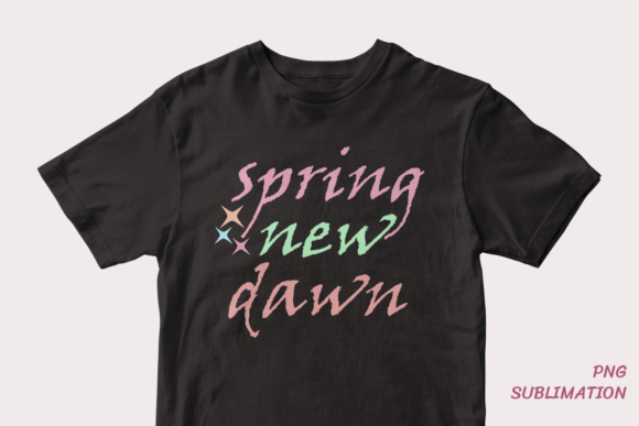 Spring New Dawn 3 Easter Png Sublimation: A Comprehensive Evaluation for Creative Projects