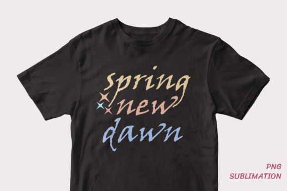 Spring New Dawn 4 Easter Png Sublimation: The Ultimate Asset for Your Creative Projects