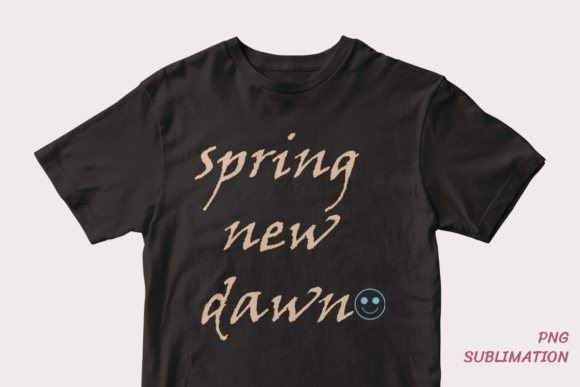 Spring New Dawn 5 Easter Png Sublimation