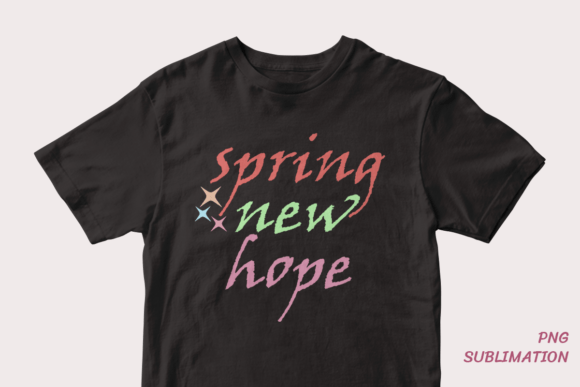 Spring New Hope 1 Easter Png Sublimation: A Strategic Asset for Creative Projects