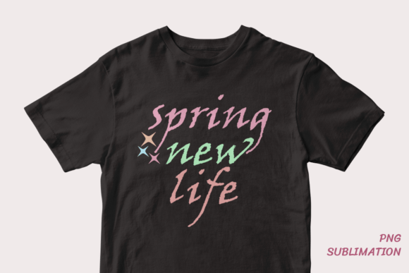 Spring New Life 3 Easter Png Sublimation: A Strategic Asset for Modern Branding and Creative Projects
