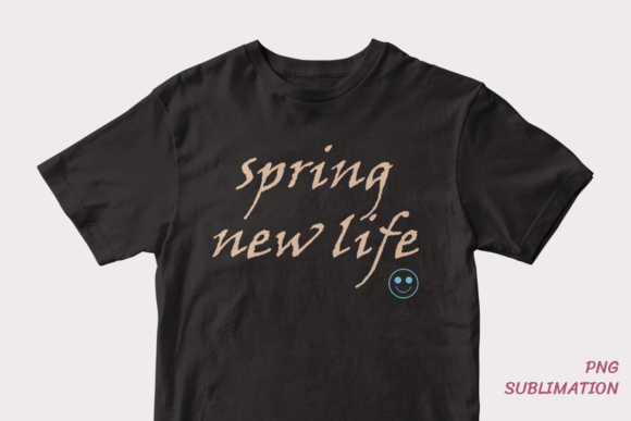 Spring New Life 5 Easter Png Sublimation: A Guide to Quality Results