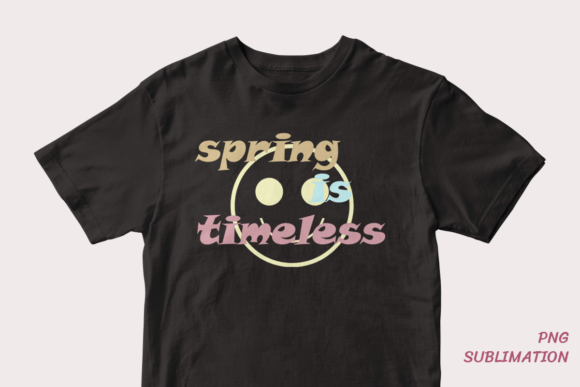 Spring Timeless 2 Easter Png Sublimation