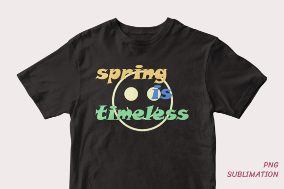 Spring Timeless 3 Easter Png Sublimation