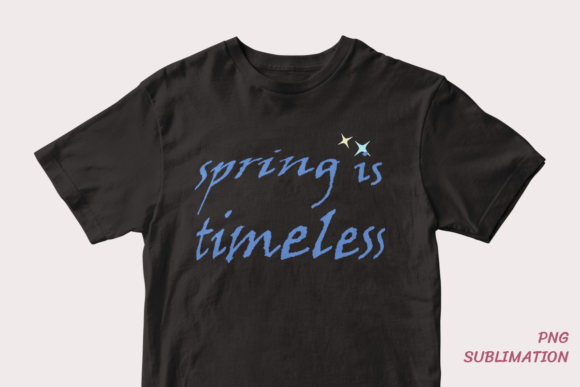 Spring Timeless 6 Easter Png Sublimation: A Versatile Asset for Creative Projects