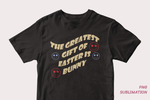 The Greatest Gift of Easter is Bunny 3: Transforming Digital Art into Tangible Memories