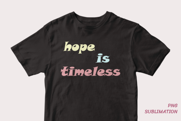 Unlocking Creativity with Hope Timeless 4 Easter Png Sublimation
