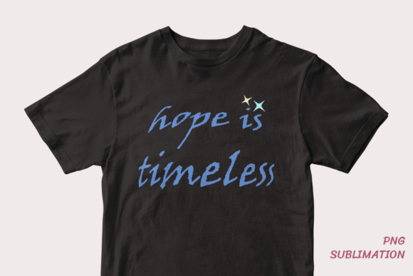 Unlocking Creativity with Hope Timeless 5 Easter Png Sublimation