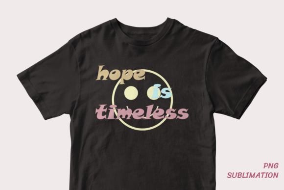 Unlocking Creativity with the Hope Timeless 3 Easter Png Sublimation File